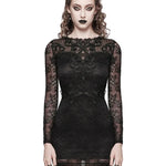 Damnific Dress - PunkRave