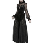 Cromlech Dress - PunkRave