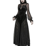 Cromlech Dress - PunkRave