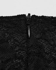 Damnific Dress - PunkRave