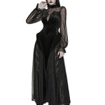 Cromlech Dress - PunkRave