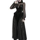 Cromlech Dress - PunkRave