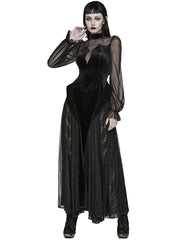 Cromlech Dress - PunkRave
