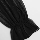 Cromlech Dress - PunkRave