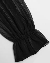 Cromlech Dress - PunkRave