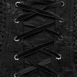 Dirgewind Top - PunkRave