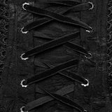 Dirgewind Top - PunkRave