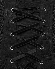 Dirgewind Top - PunkRave