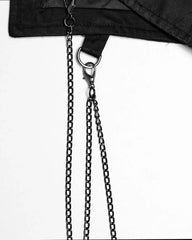 Forlorn Jacket - PunkRave
