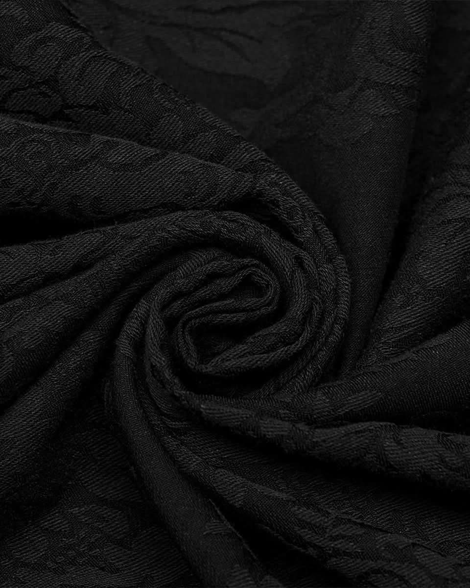 Cryptic Threads Dress Shirt - PunkRave