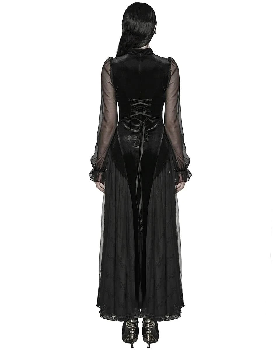 Cromlech Dress - PunkRave
