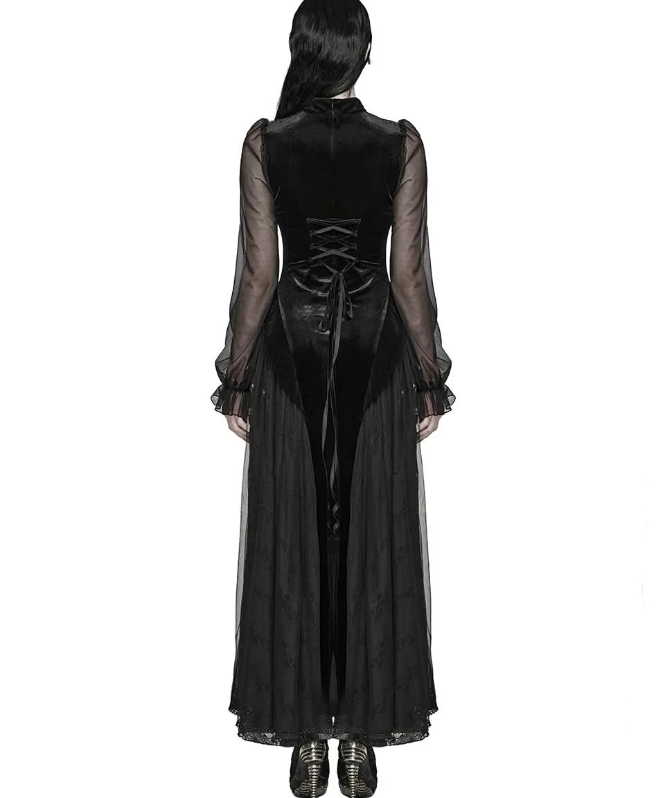 Cromlech Dress - PunkRave