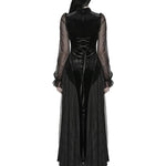 Cromlech Dress - PunkRave
