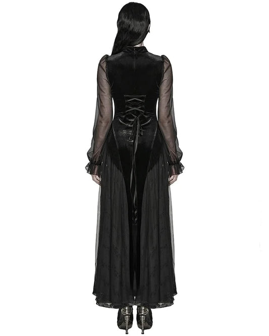 Cromlech Dress - PunkRave