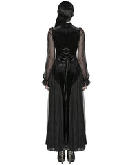 Cromlech Dress - PunkRave