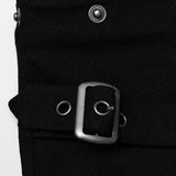 Balefire Shorts - PunkRave