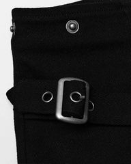Balefire Shorts - PunkRave