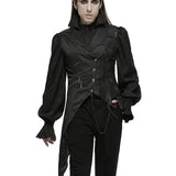 Forlorn Jacket - PunkRave