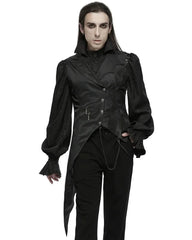 Forlorn Jacket - PunkRave