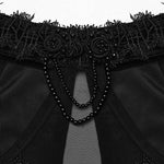 Avernian Dress - PunkRave