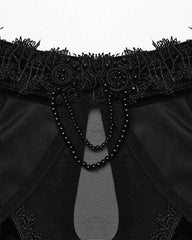 Avernian Dress - PunkRave