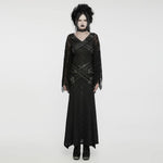 Basiliskian Dress - PunkRave