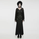 Basiliskian Dress - PunkRave