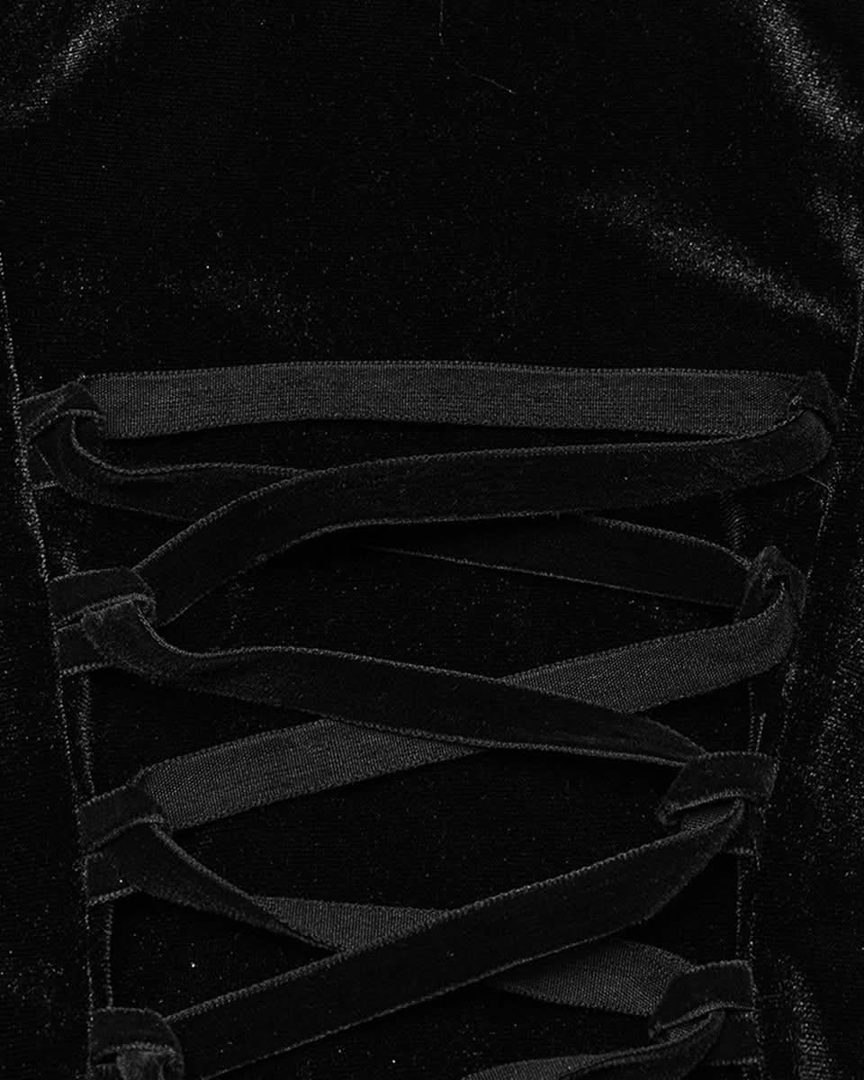 Avernian Dress - PunkRave