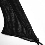 Avernian Dress - PunkRave