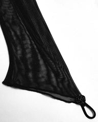 Avernian Dress - PunkRave
