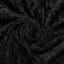 Midnight Mesh Top - PunkRave