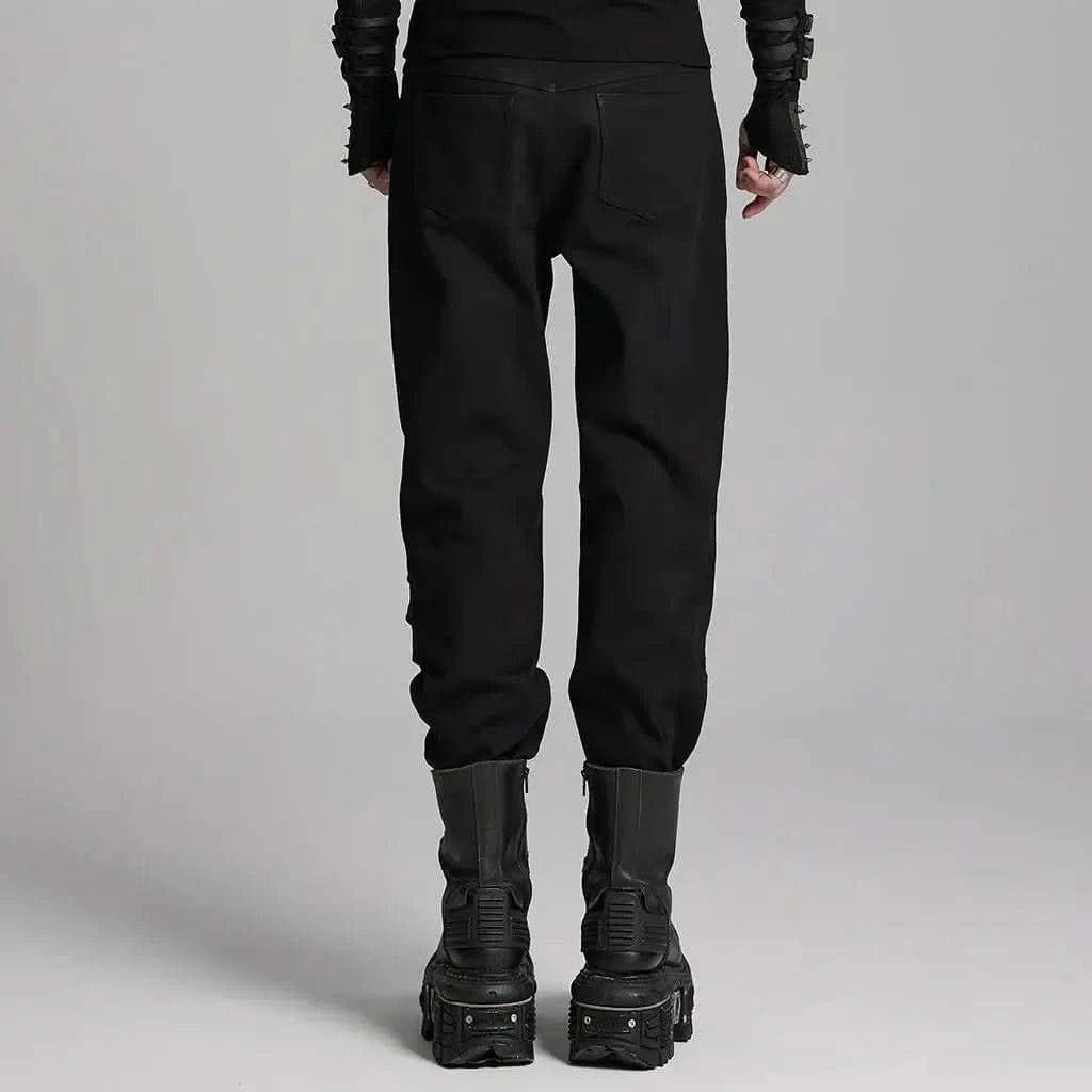 Phantomyre Trousers - PunkRave