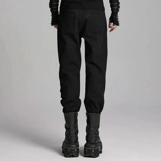 Phantomyre Trousers - PunkRave