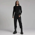 Phantomyre Trousers - PunkRave