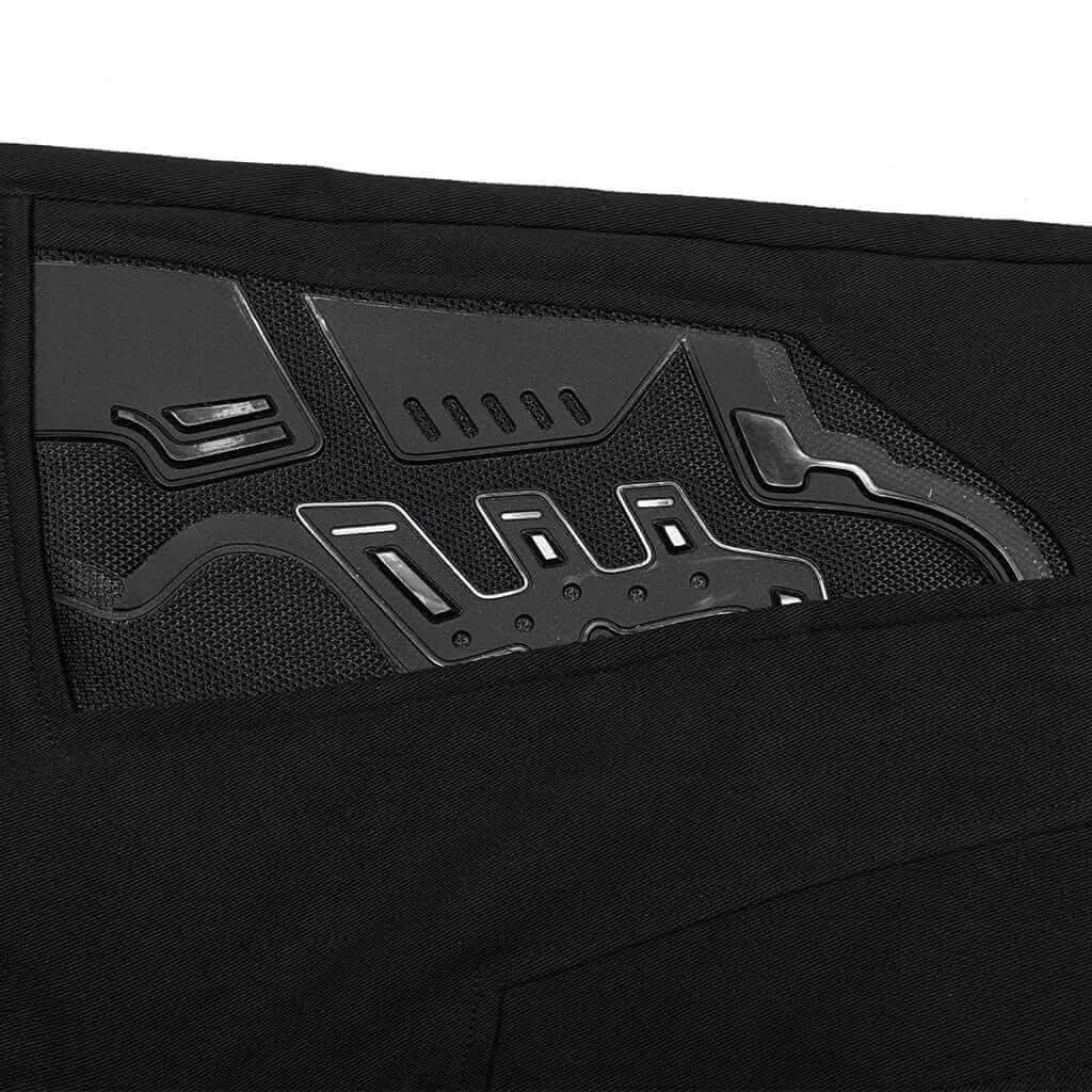 Phantomyre Trousers - PunkRave
