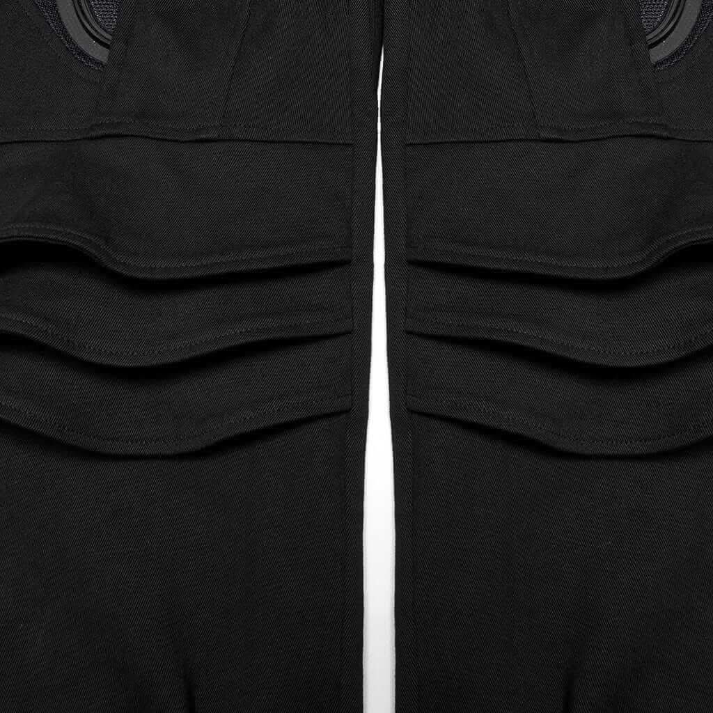 Phantomyre Trousers - PunkRave