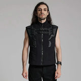 Velomire Waistcoat - PunkRave