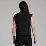 Velomire Waistcoat - PunkRave