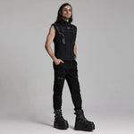 Velomire Waistcoat - PunkRave