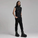Velomire Waistcoat - PunkRave