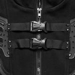 Velomire Waistcoat - PunkRave