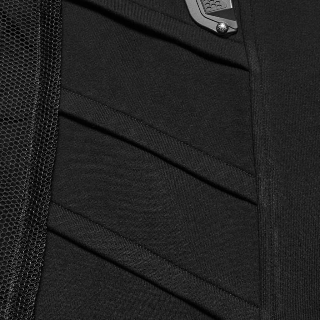 Velomire Waistcoat - PunkRave