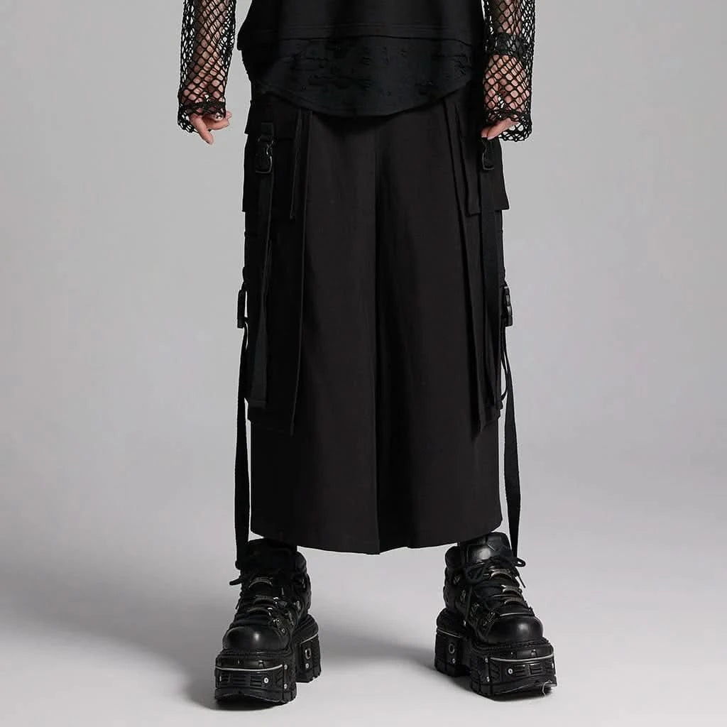 Haemagloom Kilt - PunkRave