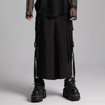 Haemagloom Kilt - PunkRave