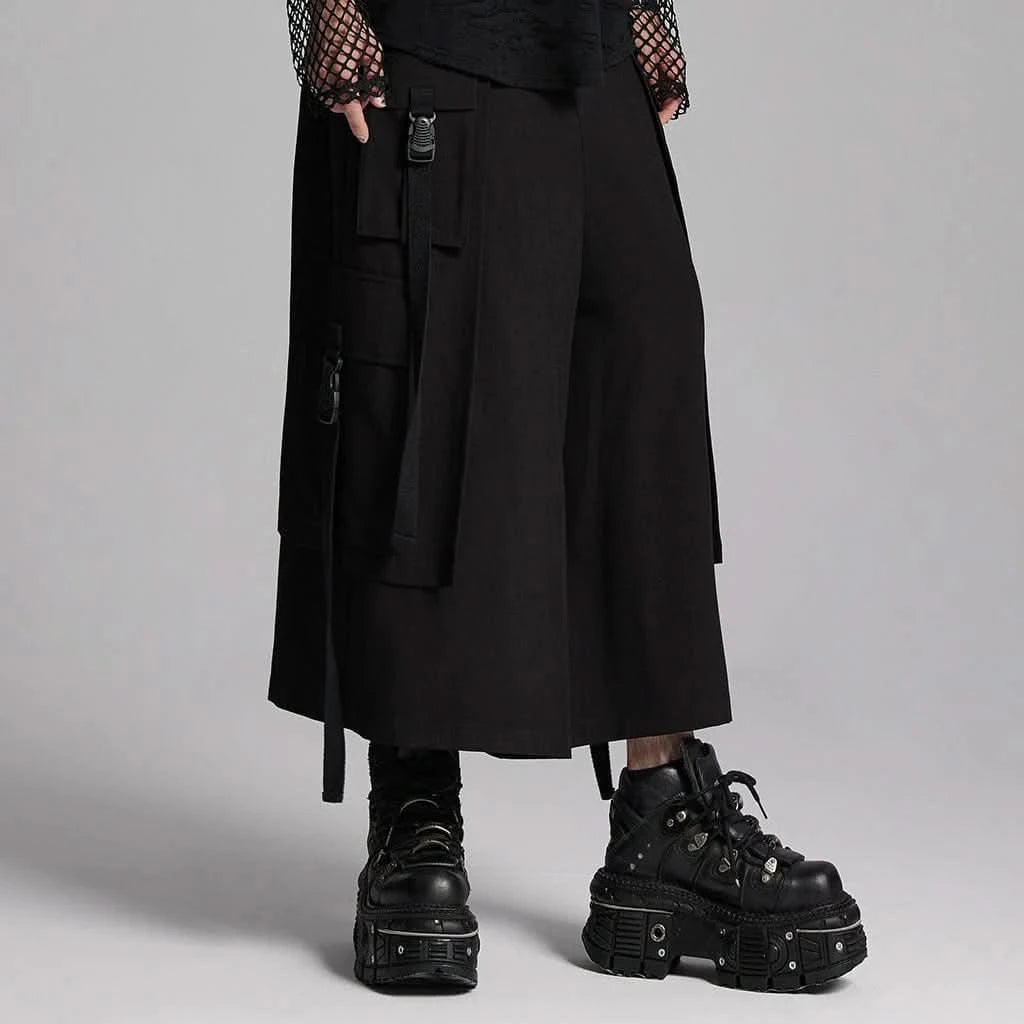 Haemagloom Kilt - PunkRave