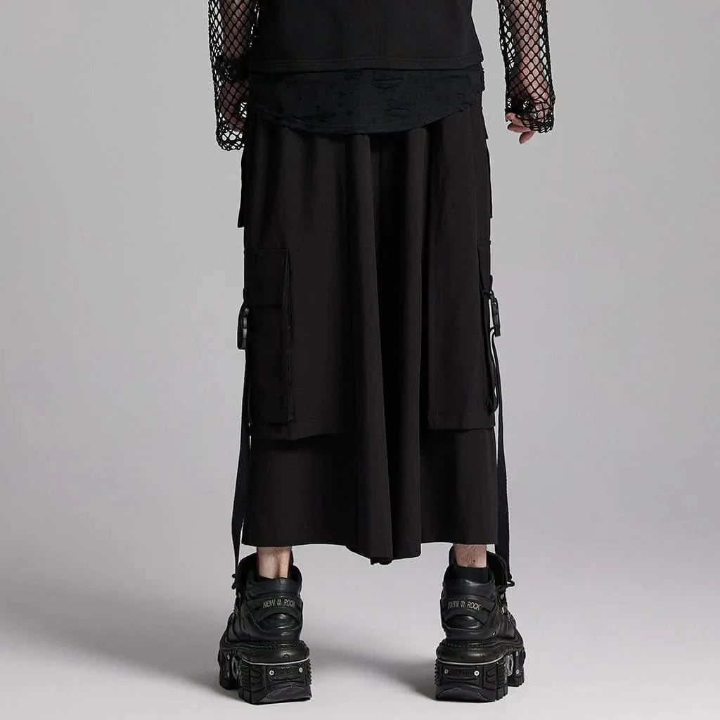 Haemagloom Kilt - PunkRave