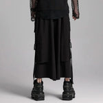 Haemagloom Kilt - PunkRave