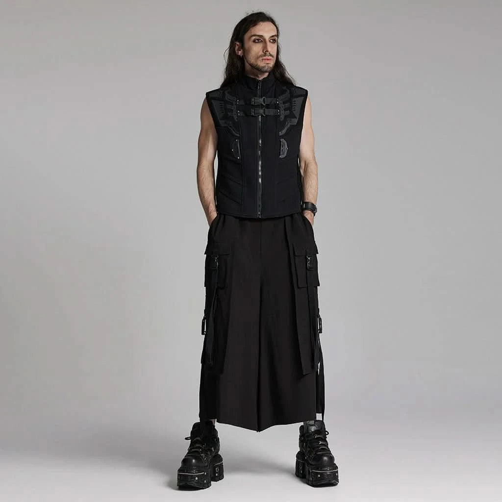 Haemagloom Kilt - PunkRave