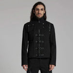 Thornwrought Jacket - PunkRave