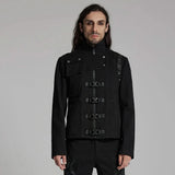 Thornwrought Jacket - PunkRave
